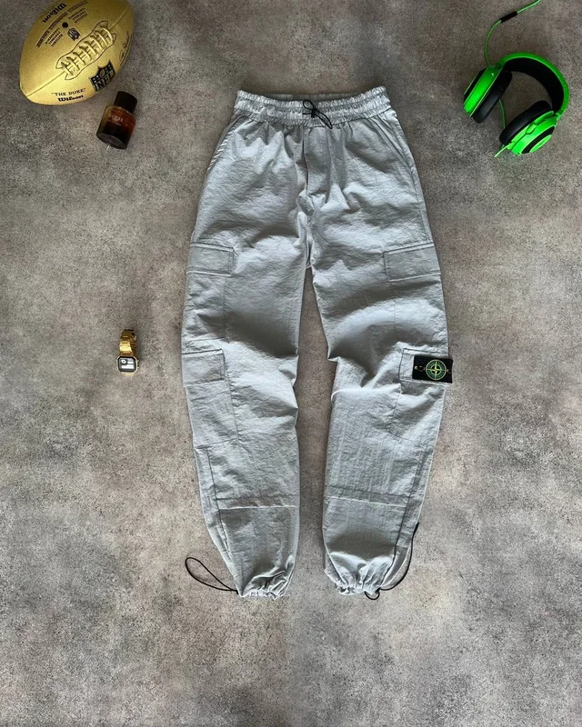 Штани Stone Island — головне фото товару