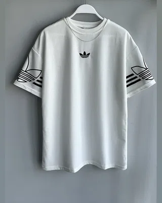 Футболка Adidas — головне фото товару