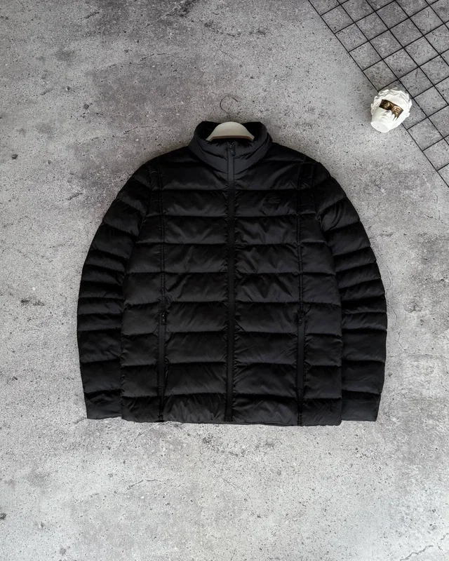 Куртка Lacoste — головне фото товару
