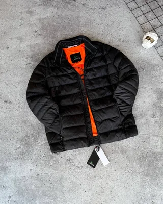 Куртка Lacoste — головне фото товару