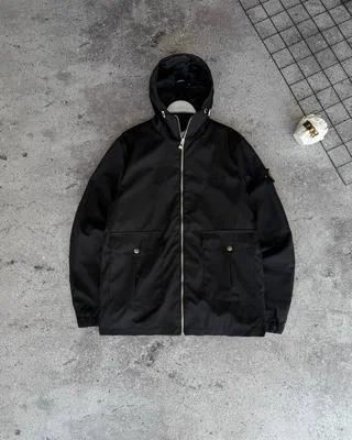 Куртка Stone Island — головне фото товару