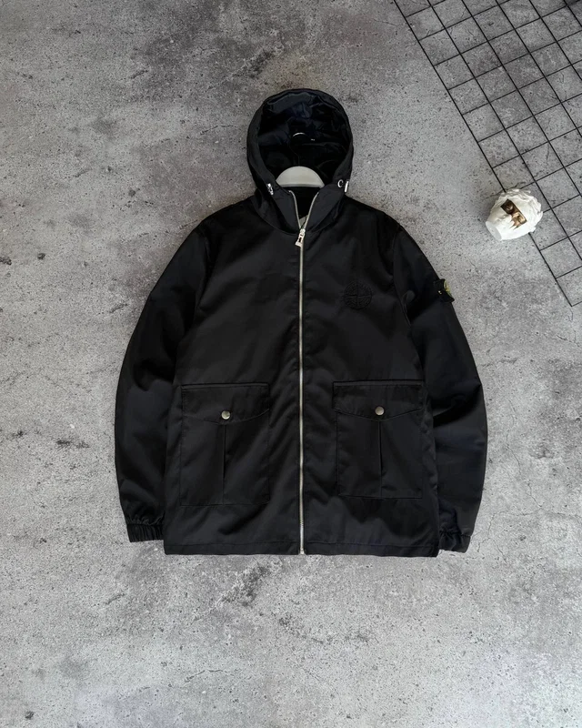 Куртка Stone Island — головне фото товару