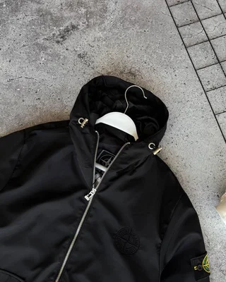 Куртка Stone Island — головне фото товару