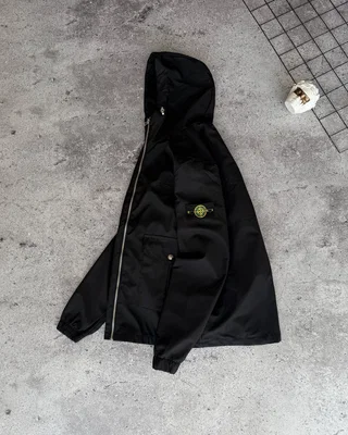 Куртка Stone Island — головне фото товару