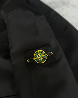 Куртка Stone Island — головне фото товару