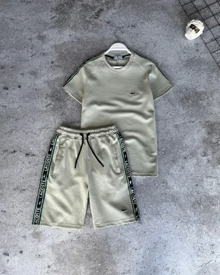 Комплект Lacoste — головне фото товару
