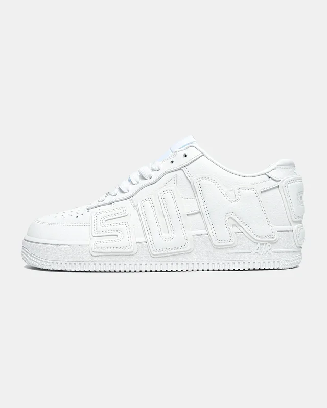 Nike x Cactus Plant Flea Market Air Force 1 Low Premium 'White' DD7050 100 — головне фото товару