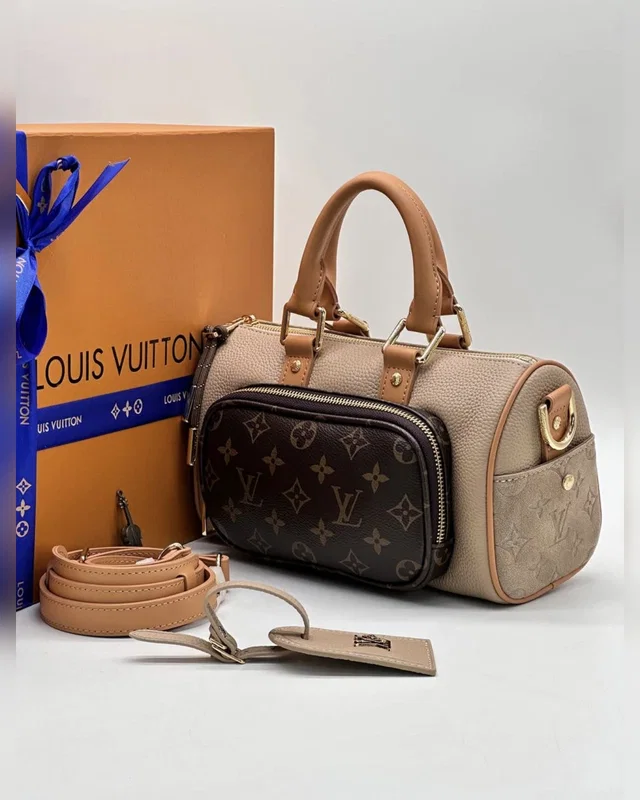 Louis Vuitton Keepall Bandouliere 25 — головне фото товару