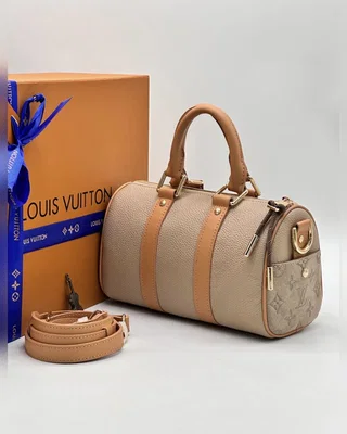 Louis Vuitton Keepall Bandouliere 25 — головне фото товару