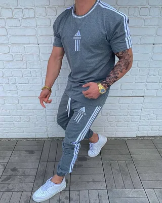 Комплект Adidas — головне фото товару