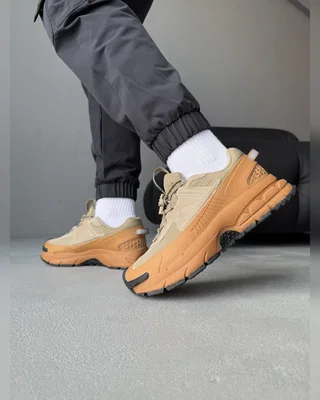 Nike Zoom Vomero Roam Beige — головне фото товару