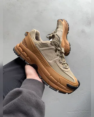 Nike Zoom Vomero Roam Beige — головне фото товару