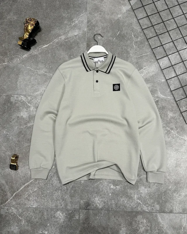 Світшот Stone Island — головне фото товару