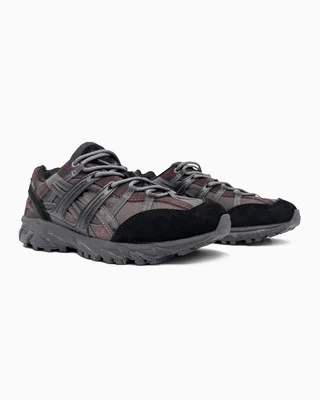 Asics Gel Sonoma Black Brown Gore Tex — головне фото товару