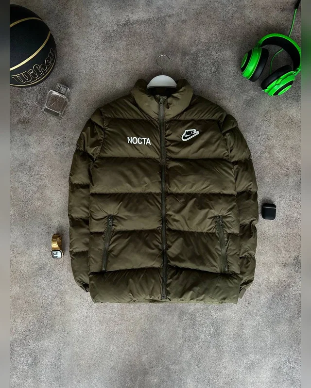 Nike Nocta — головне фото товару