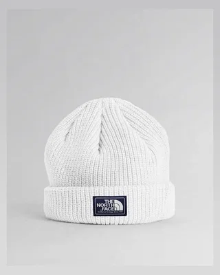 The North Face Шапка TNF біла — головне фото товару