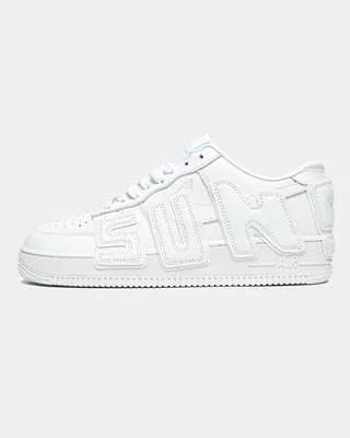 Nike x Cactus Plant Flea Market Air Force 1 Low Premium 'White' DD7050-100 — головне фото товару