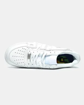 Nike x Cactus Plant Flea Market Air Force 1 Low Premium 'White' DD7050-100 — головне фото товару