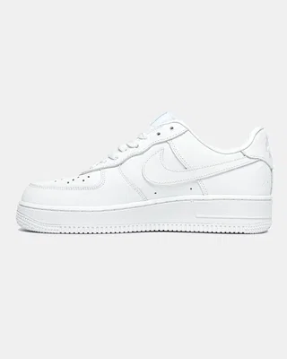 Nike x Cactus Plant Flea Market Air Force 1 Low Premium 'White' DD7050-100 — головне фото товару