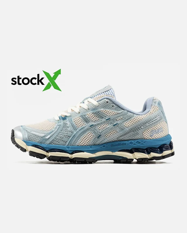 Asics 3019 Asics Gel Kayano 12.1 — головне фото товару