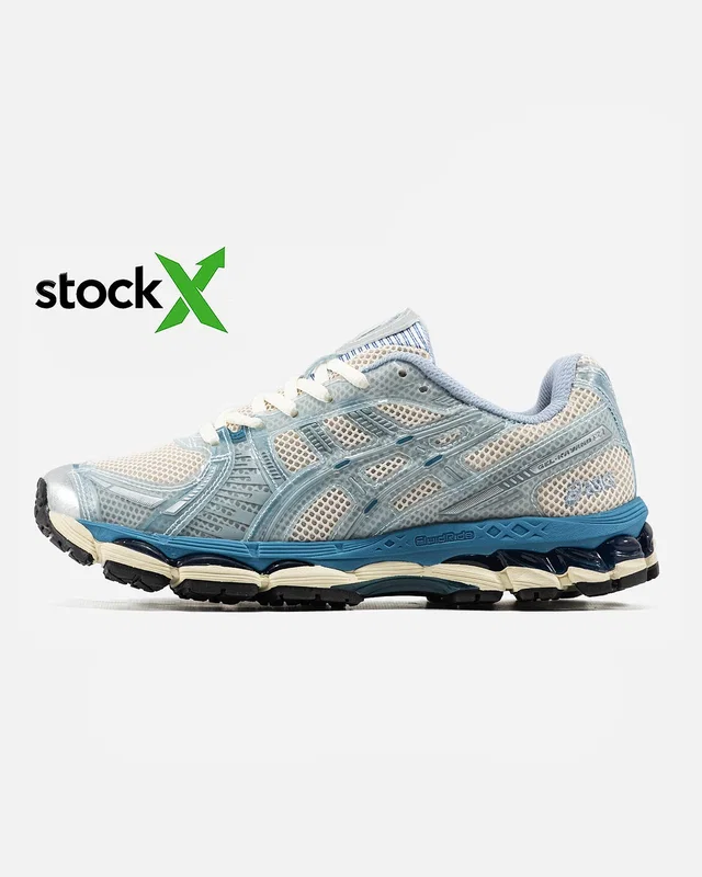 Asics 3019 Asics Gel Kayano 12.1 — головне фото товару