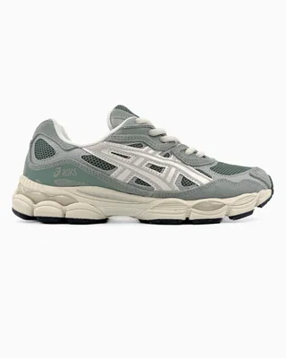 Asics Gel NYC Green — головне фото товару