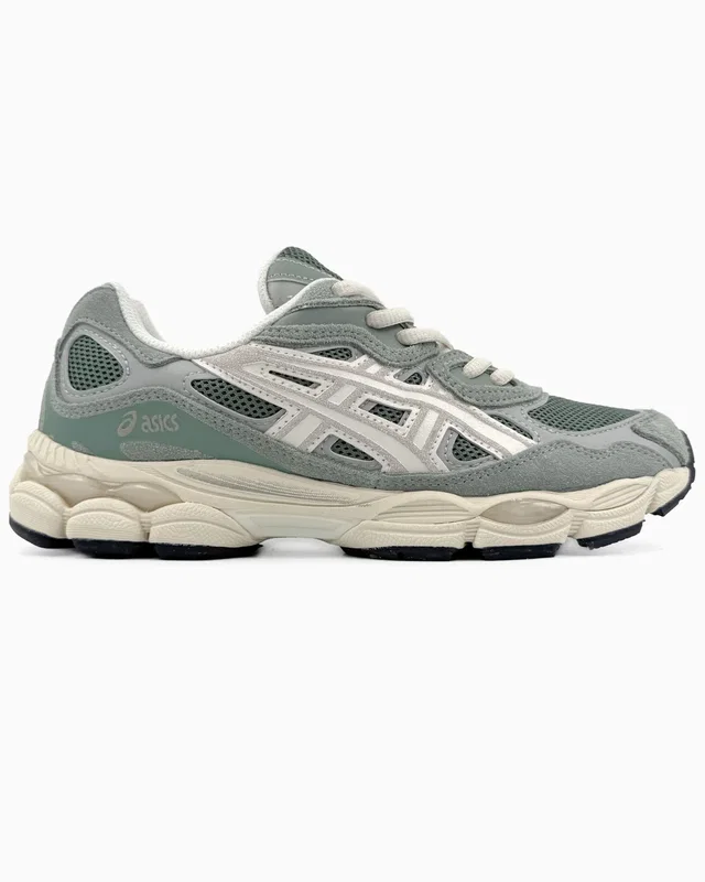 Asics Gel-NYC Green — головне фото товару