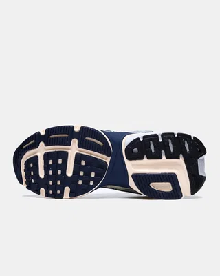 Nike V2K Run Runtekk 'Summit White Navy' FD0736-102 — головне фото товару