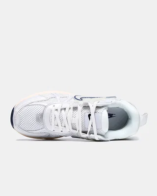 Nike V2K Run Runtekk 'Summit White Navy' FD0736-102 — головне фото товару