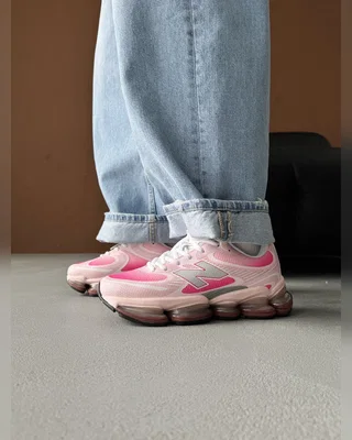New Balance ABZORB 2000 Rose Sugar — головне фото товару