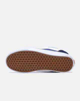 Vans Knu Skool VN0009QCY6Z — головне фото товару