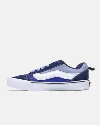 Vans Knu Skool VN0009QCY6Z — головне фото товару