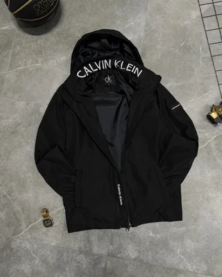 Куртка Calvin Klein — головне фото товару