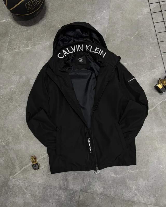 Куртка Calvin Klein — головне фото товару