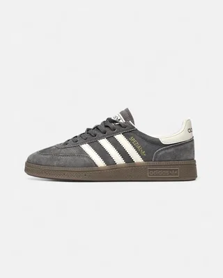 Adidas Spezial • Grey Cream • — головне фото товару