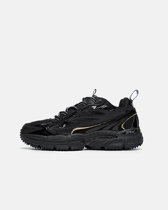 Off White Right Black — головне фото товару