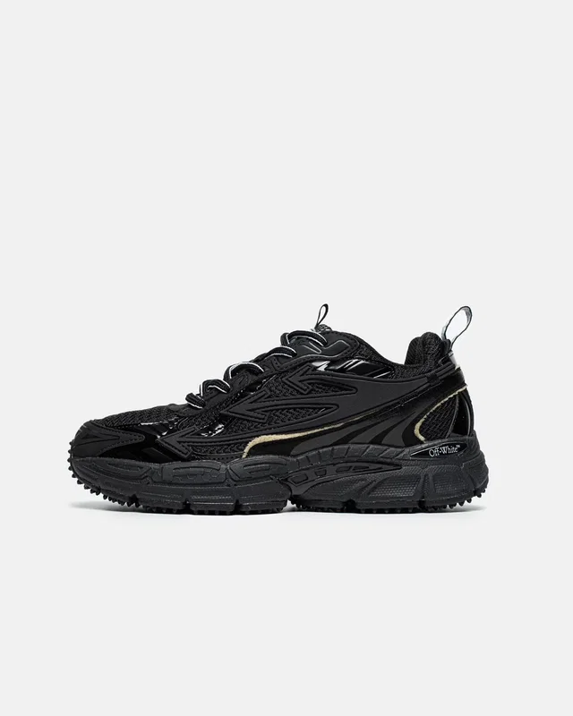 Off White Right Black — головне фото товару