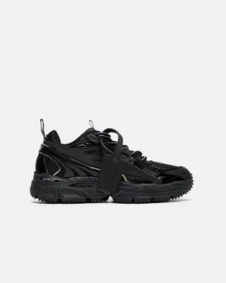 Off White Right Black — головне фото товару