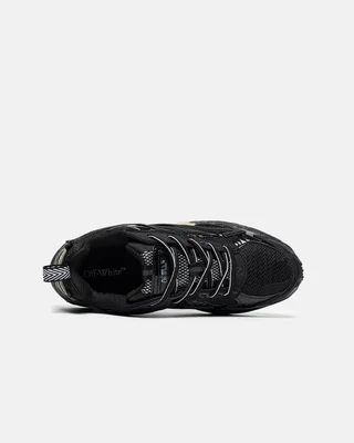 Off White Right Black — головне фото товару
