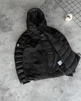 Куртка Moncler — головне фото товару