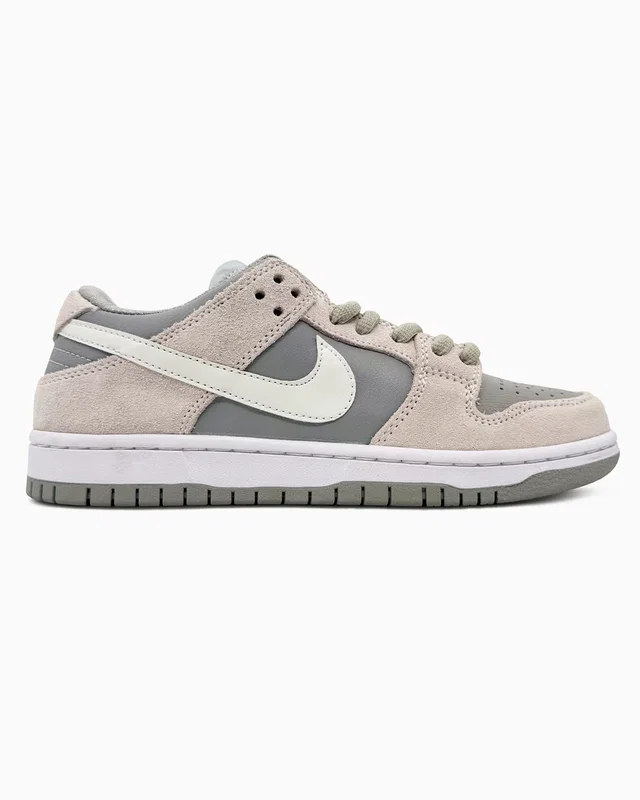 Nike Dunk Low Grey — головне фото товару