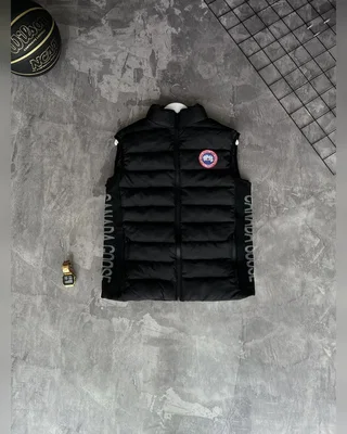 Жилет Canada Goose — головне фото товару
