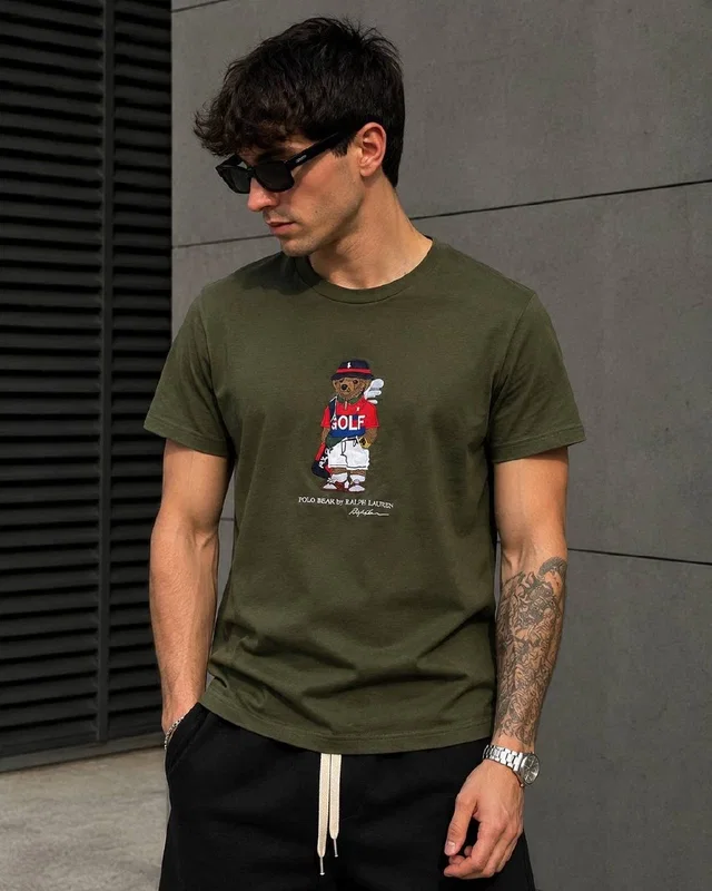 Polo Ralph Lauren — головне фото товару