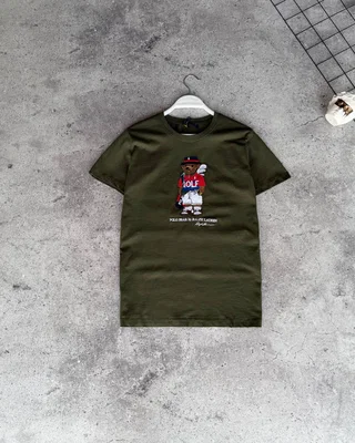 Polo Ralph Lauren — головне фото товару