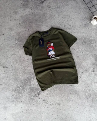 Polo Ralph Lauren — головне фото товару