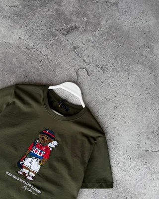 Polo Ralph Lauren — головне фото товару