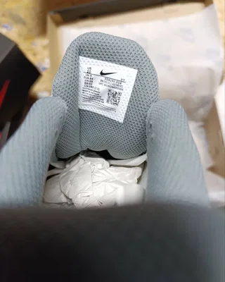 Nike Air Max Plus Drift 'Light Smoke Grey' — головне фото товару