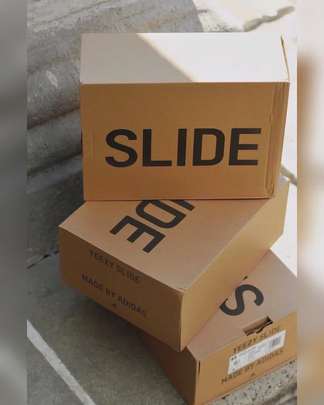 Adidas Yeezy Resin 2 — головне фото товару