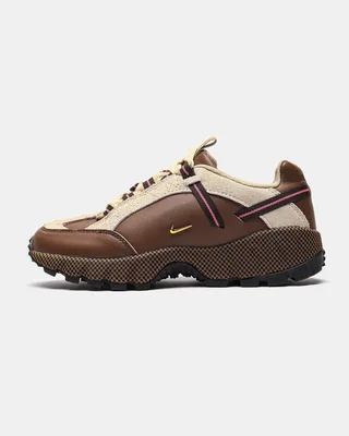 Nike Jacquemus x Nike Air Humara 'Brown' — головне фото товару
