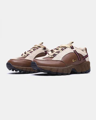 Nike Jacquemus x Nike Air Humara 'Brown' — головне фото товару